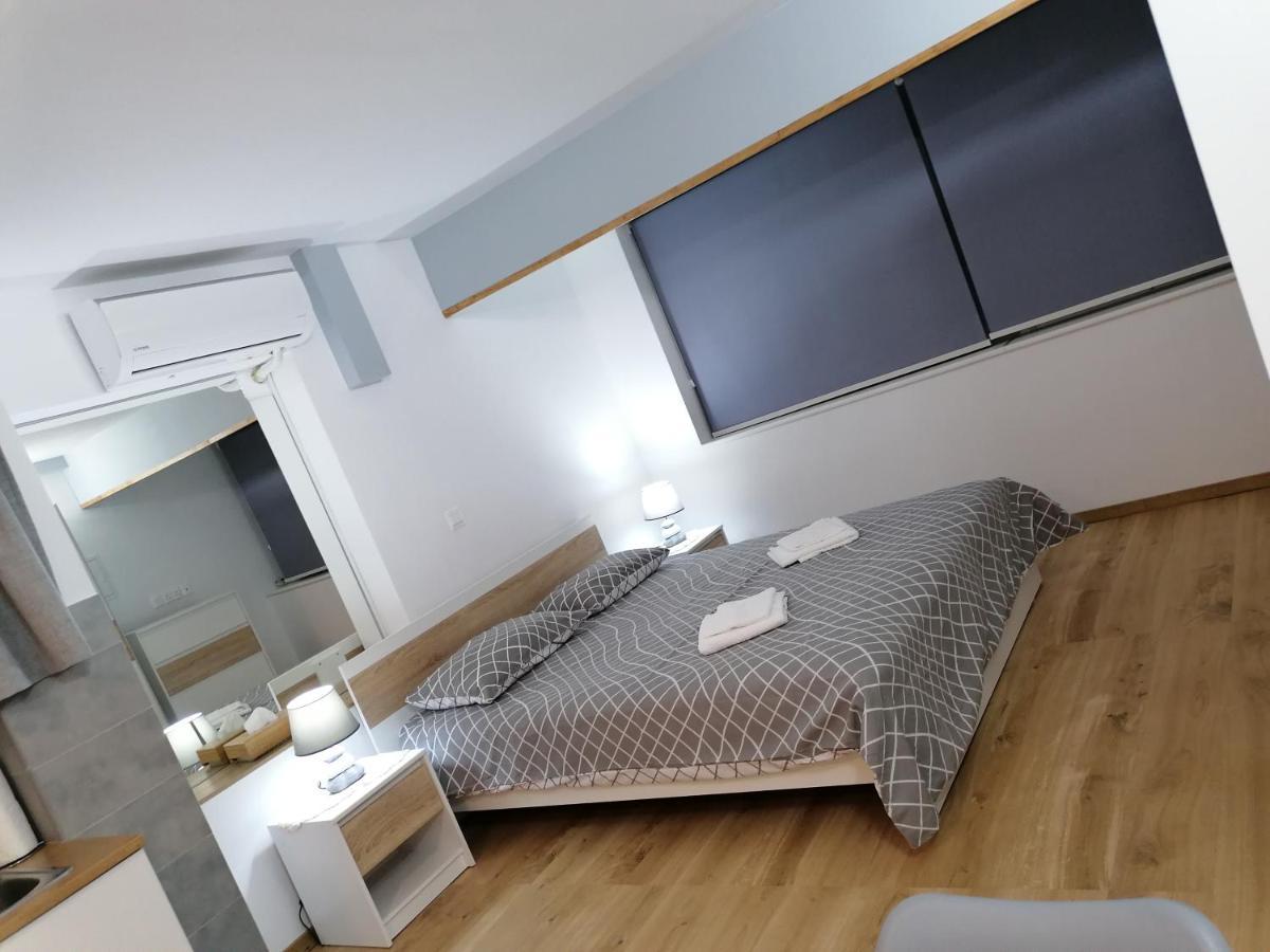 Natural Oak Studio By Emmelia Group Pafos Dış mekan fotoğraf