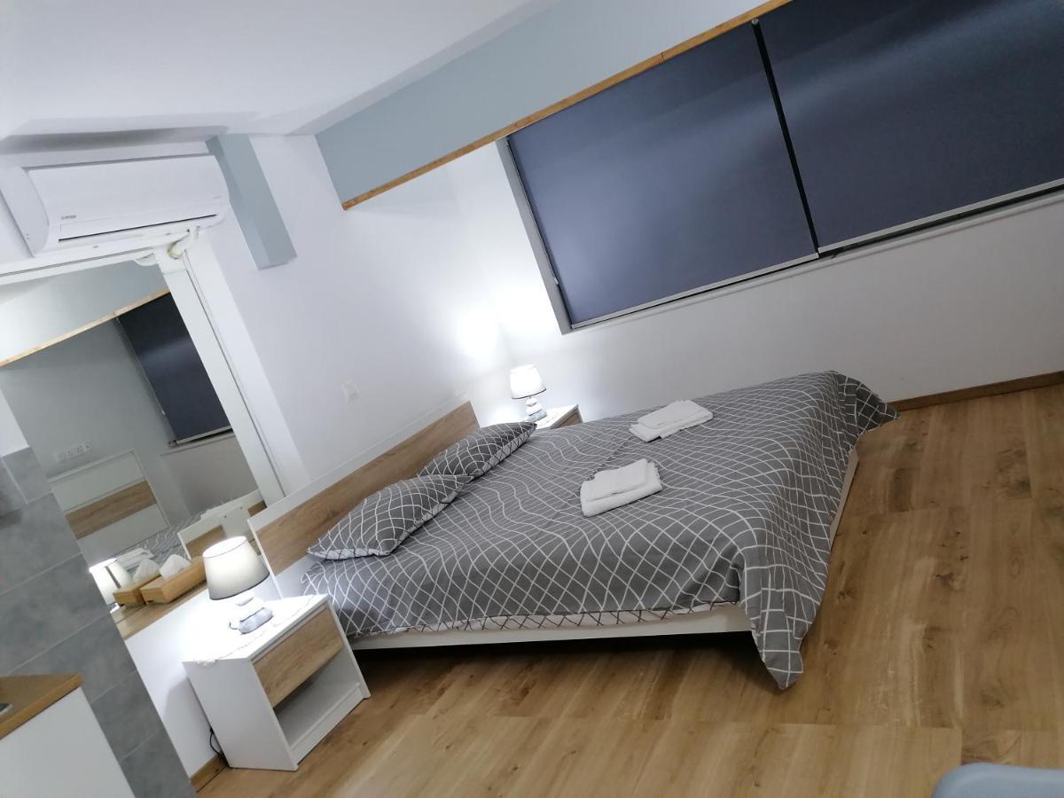 Natural Oak Studio By Emmelia Group Pafos Dış mekan fotoğraf