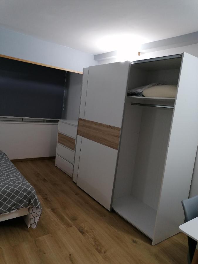 Natural Oak Studio By Emmelia Group Pafos Dış mekan fotoğraf