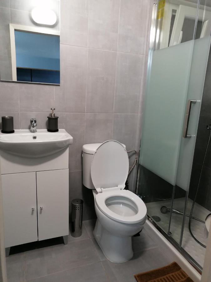 Natural Oak Studio By Emmelia Group Pafos Dış mekan fotoğraf