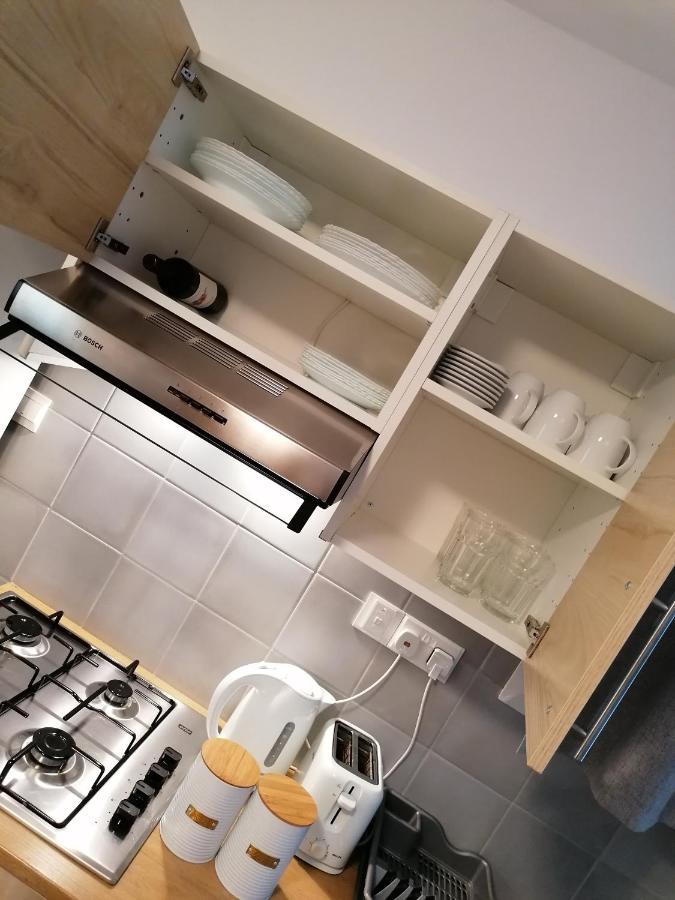 Natural Oak Studio By Emmelia Group Pafos Dış mekan fotoğraf