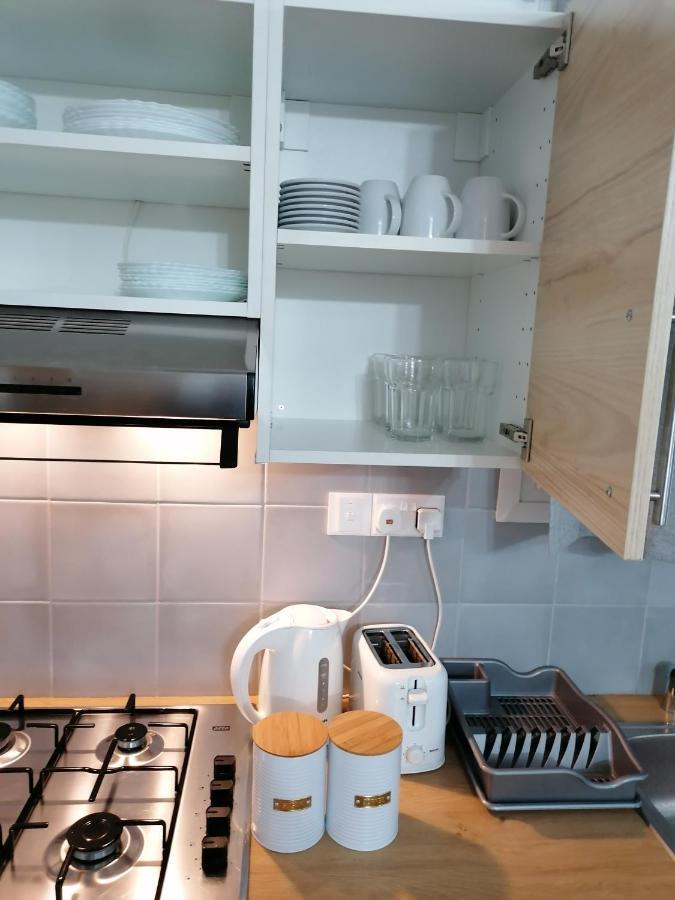 Natural Oak Studio By Emmelia Group Pafos Dış mekan fotoğraf